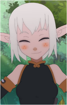 Evangelyne