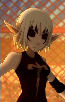 Evangelyne