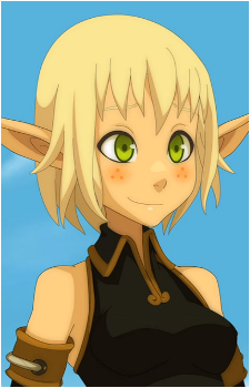 Evangelyne's image