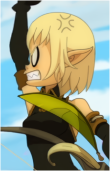 Evangelyne