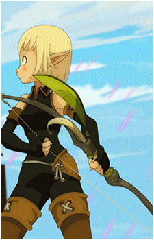 Evangelyne