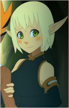 Evangelyne