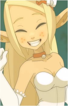 Evangelyne