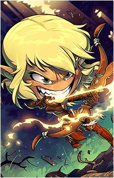 Evangelyne