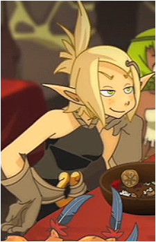Evangelyne