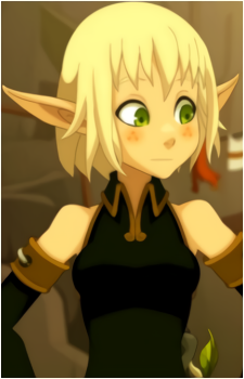 Evangelyne