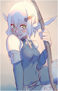 Evangelyne