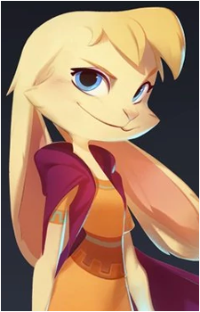 Bianca {Spyro}
