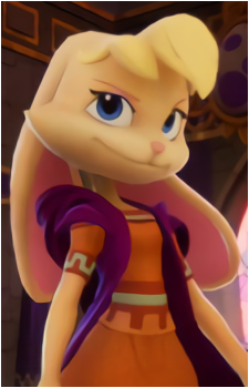 Bianca's image