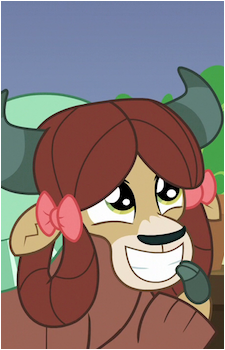 Yona's image