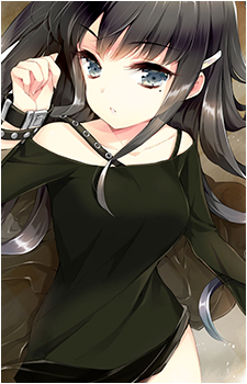 Rin Shimotsuki