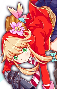 Red Riding Hood {CF}'s image