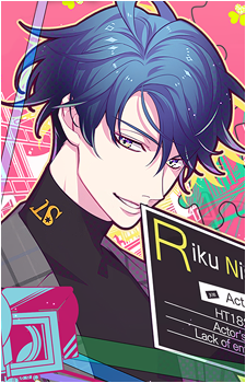 Riku Nishijima's image