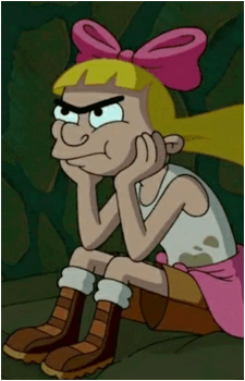 Helga G. Pataki