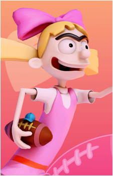 Helga G. Pataki