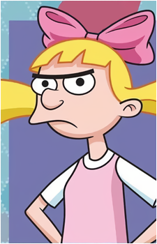 Helga G. Pataki