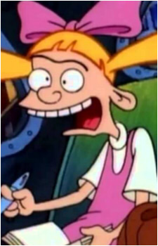 Helga G. Pataki