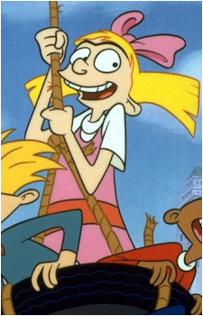 Helga G. Pataki