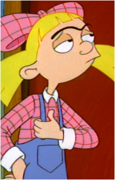 Helga G. Pataki