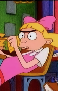 Helga G. Pataki
