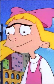 Helga G. Pataki