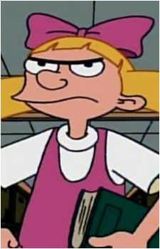 Helga G. Pataki
