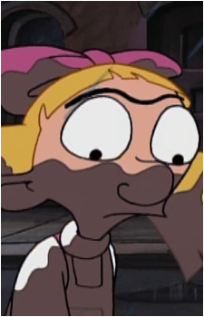 Helga G. Pataki