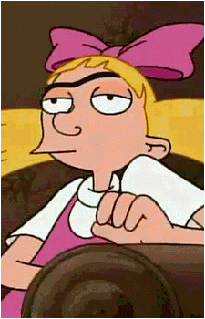 Helga G. Pataki