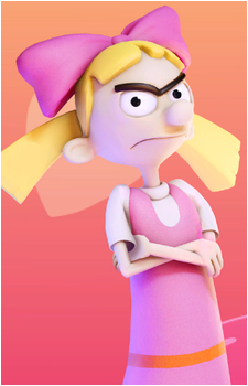 Helga G. Pataki