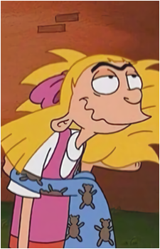 Helga G. Pataki