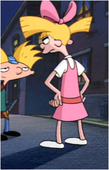 Helga G. Pataki