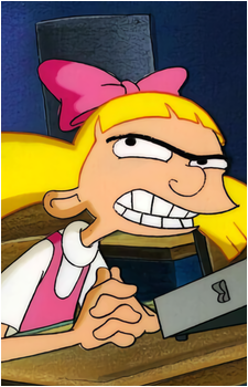 Helga G. Pataki's image