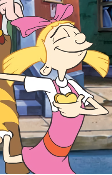 Helga G. Pataki