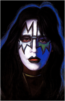 Ace Frehley's image
