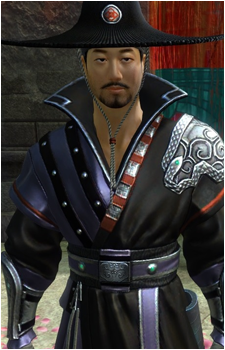 Detective Rama's image
