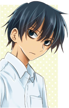 Shouya Nega's image