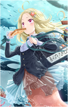 Dreamer Dreamer, Kruk's image