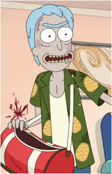 Burger {R&M}