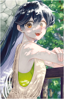 Image 13 - Art: 岸川瑞樹 (Mizuki Kashikawa) Image 13