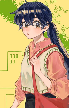 Image 22 - Art: 岸川瑞樹 (Mizuki Kashikawa) Image 22