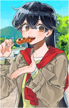 Image 21 - Art: 岸川瑞樹 (Mizuki Kashikawa) Image 21
