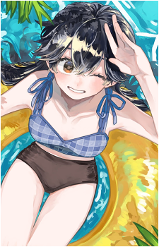 Image 14 - Art: 岸川瑞樹 (Mizuki Kashikawa) Image 14