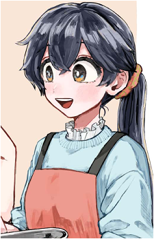 Image 3 - Art: 岸川瑞樹 (Mizuki Kashikawa) Image 3