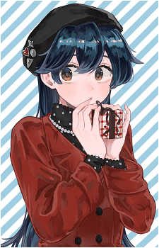 Image 11 - Art: 岸川瑞樹 (Mizuki Kashikawa) Image 11