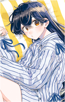 Image 19 - Art: 岸川瑞樹 (Mizuki Kashikawa) Image 19