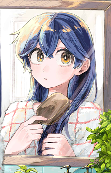 Image 2 - Art: 岸川瑞樹 (Mizuki Kashikawa) Image 2