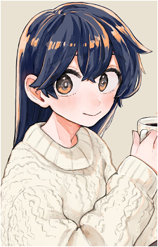 Image 4 - Art: 岸川瑞樹 (Mizuki Kashikawa) Image 4