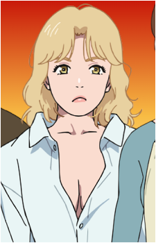 Yumiko {Ganglion}'s image