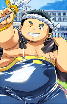 Eita's image