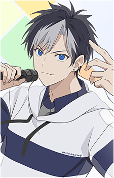 Maito Coresawa's image